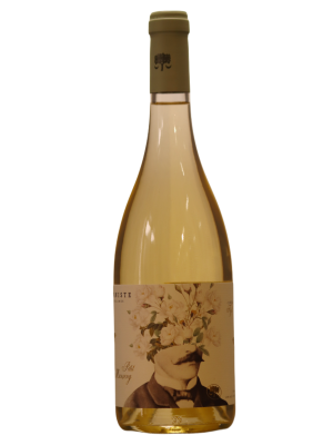 2024, Petit Manseng, Domaine de Rombeau, Roussillon, Frankrig