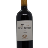 2016 L'Attribut des Tourtes, Raugenot. Bordeaux. Frankrig.