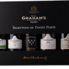 Graham's selection