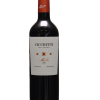 2018 Gran Reserva, Cicchitti. Mendoza, Argentina.