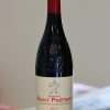 2014 Domaine Saint Préfert "Collection Charles Giraud" – Châteauneuf-du-Pape, Frankrig